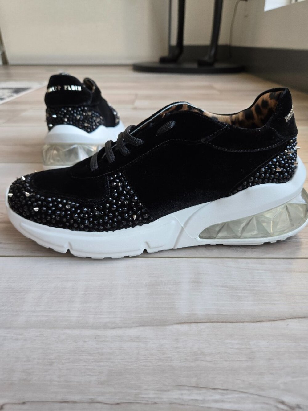 PHILIPP PLEIN SNEAKER
